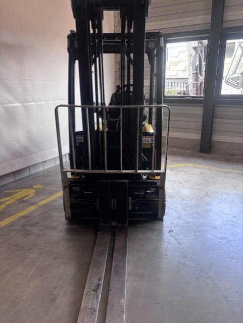 Yale ERP18VT | Heftruck - Mast nr 1053 - 100908-1053