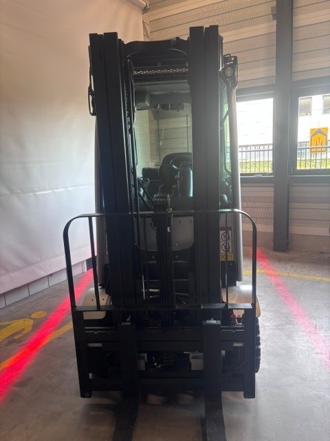 Still RX60-25 | Heftruck - Mast nr 2021 - 100781-2021