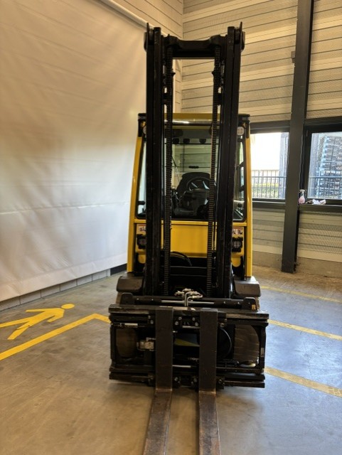 Hyster H3.0FT - Mast nr 2049 - 100281-2049