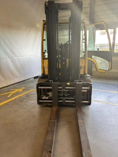Hyster J5.0XN - Mast - 100990-2071