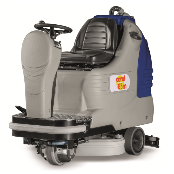 Coral 65M-85 | Floorpul - Schrobmachine floorpul coral65m 85 - 87036