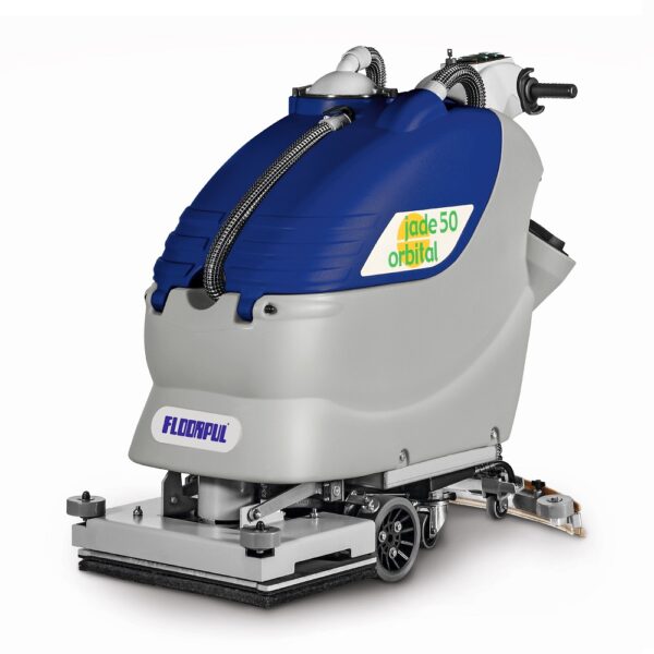 Jade 50 Orbital | Floorpul - Schrobmachine floorpul jade50orbital - 87045