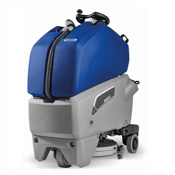 Quartz 50 | Floorpul - Schrobmachine floorpul quartz50 - 87041