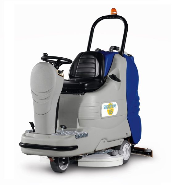 Sapphire 85 | Floorpul - Schrobmachine floorpul sapphire85 - 87047