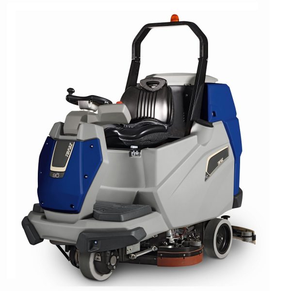 Topaz 90 | Floorpul - Schrobmachine floorpul topaz90 - 87040