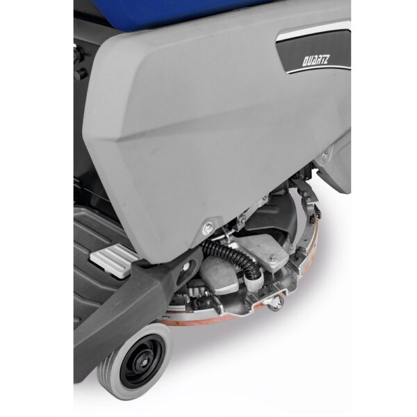 Quartz 50 | Floorpul - Schrobmechanisme 1 - 87041