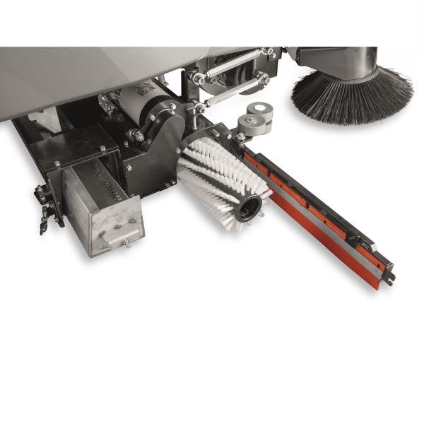 Topaz 85S | Floorpul - Schrobmechanisme 5 - 87049