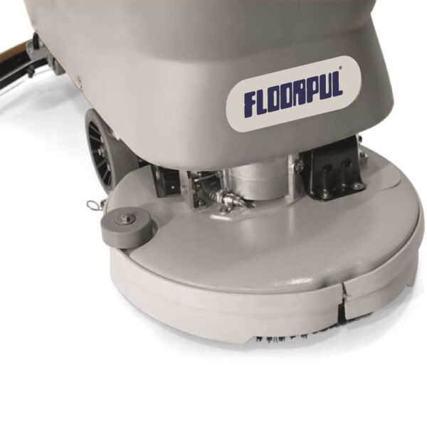 Jade 50-55-66 | Floorpul - Schrobmechanisme 6 - 87050