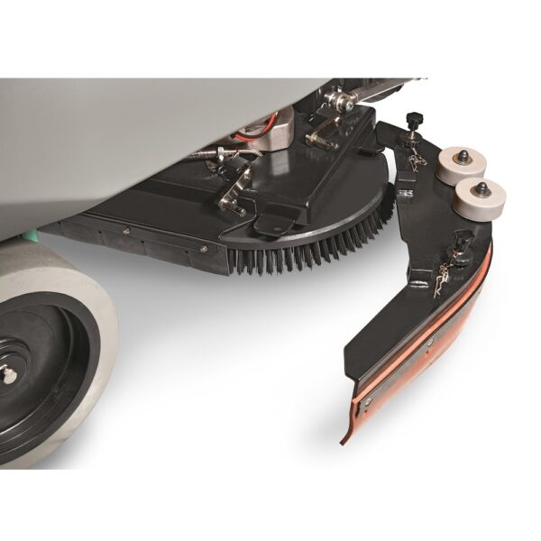 Topaz 90 | Floorpul - Schrobmechanisme - 87040
