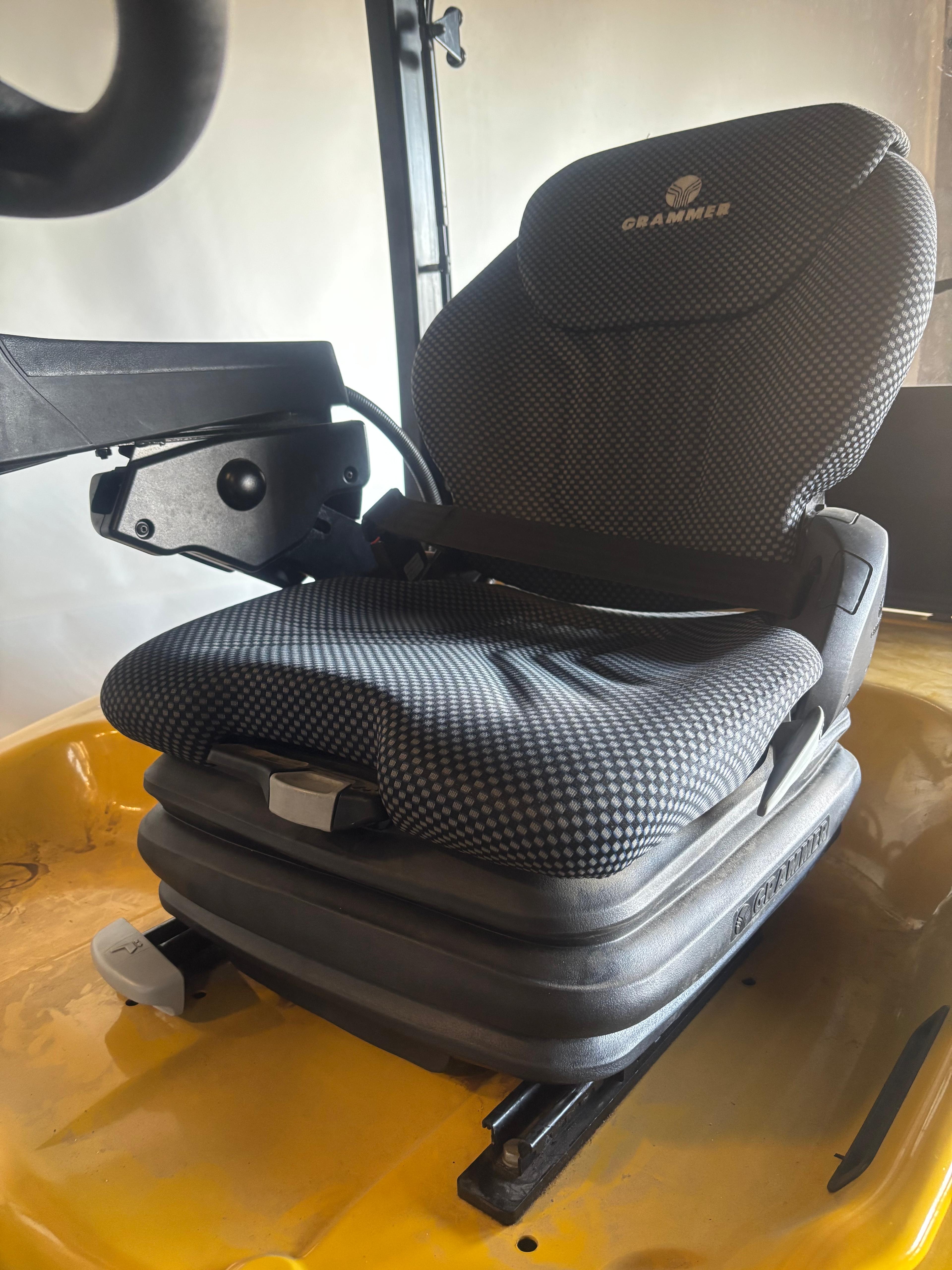 Yale ERP30VL | Heftruck - Stoel nr 1018 - 100923-1018
