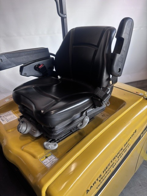 Yale ERP18VT | Heftruck - Stoel nr 1053 - 100908-1053