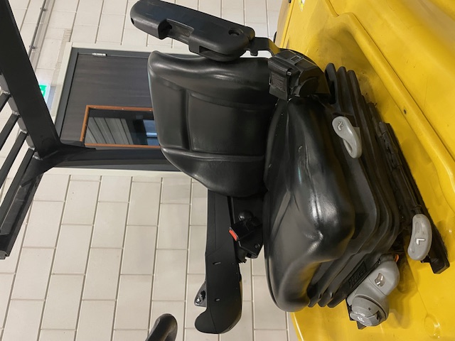 Yale ERP30VL | Heftruck - Stoel nr 1457 - 100923-1457