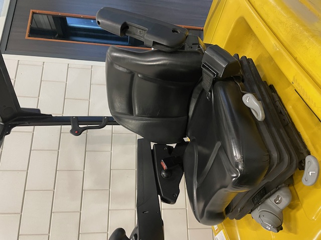 Yale ERP20VF | Heftruck - Stoel nr 1475 - 100914-1475