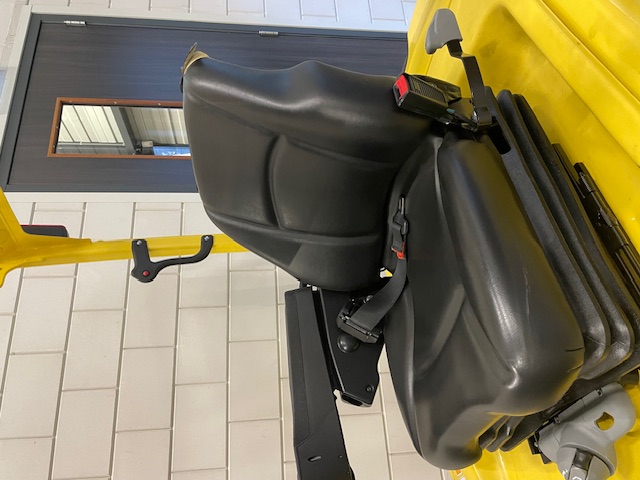 Hyster J2.0XNT | Heftruck - Stoel nr 1523 - 100352-1523
