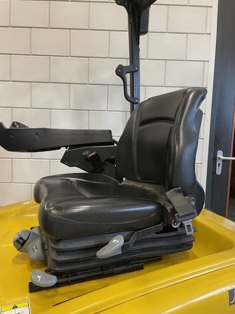 Yale ERP18VT | Heftruck - Stoel nr 1615 - 100908-1615