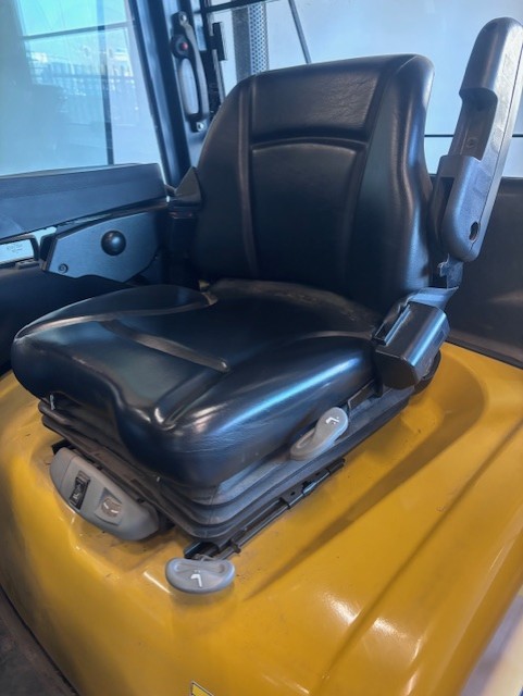 Yale GDP35VX | Heftruck - Stoel nr 1893 - 100942-1893