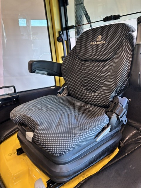Hyster H3.0FT - Stoel nr 2049 - 100281-2049