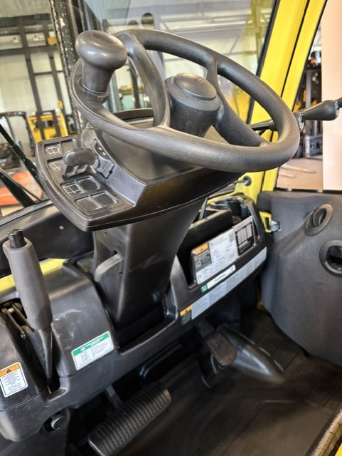 Hyster H3.0FT - Stuur nr 2049 - 100281-2049