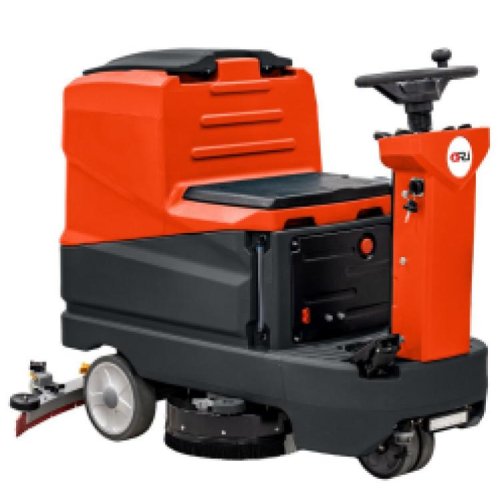 D7 / Schrobzuigmachine - D7 foto w 750 - 87099