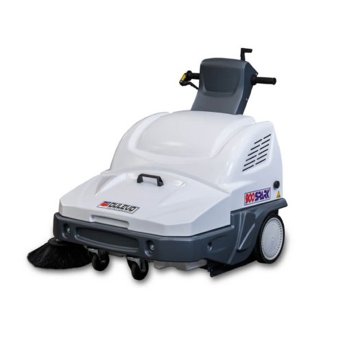 Dulevo 900 | Veegmachine - Dulevo 900 - 87032