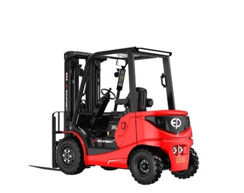 EP EFL35 PRO | Heftruck - Efl35 pro - 87095