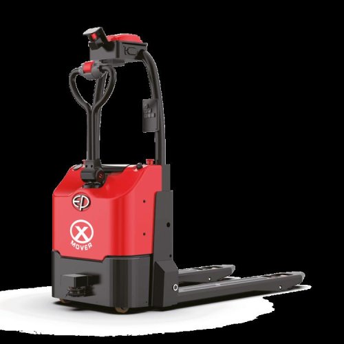 EP EXP15 Autonome Robot | Palletwagen - Exp15 robot - 87100