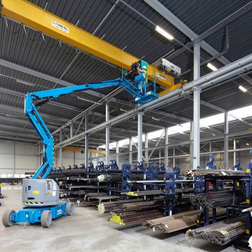 Genie Z34/22N | Hoogwerker - Genie z34 22n - 100173