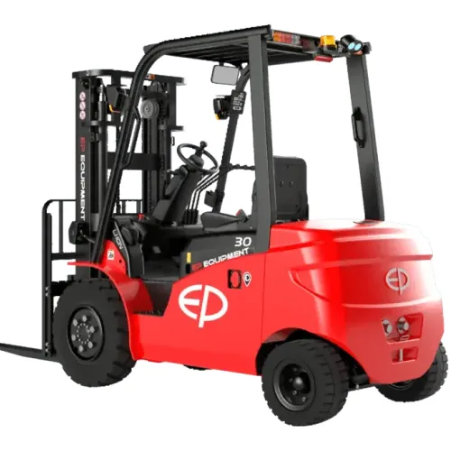 EP EFL203 | Heftruck - Heftruck ep efl203 - 1001314-1707