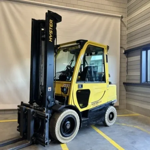 Hyster H3.0FT - Heftruck hyster h30ft nr 2049 - 100281-2049
