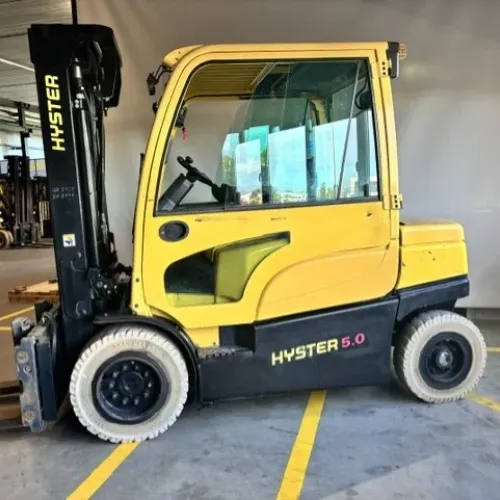 Hyster J5.0XN - Heftruck hyster j50xn nr 2071 - 100990-2071