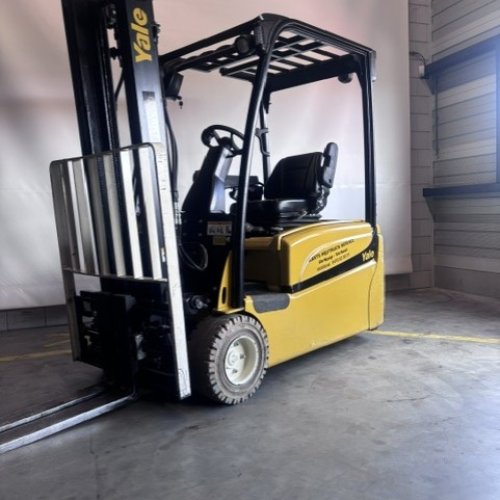 Yale ERP18VT | Heftruck - Heftruck yale erp18vt nr 1053 - 100908-1053