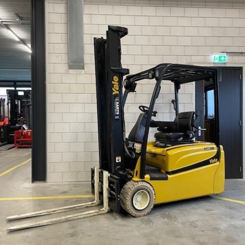 Yale ERP18VT | Heftruck - Heftruck yale erp18vt nr 1097 - 100908-1097
