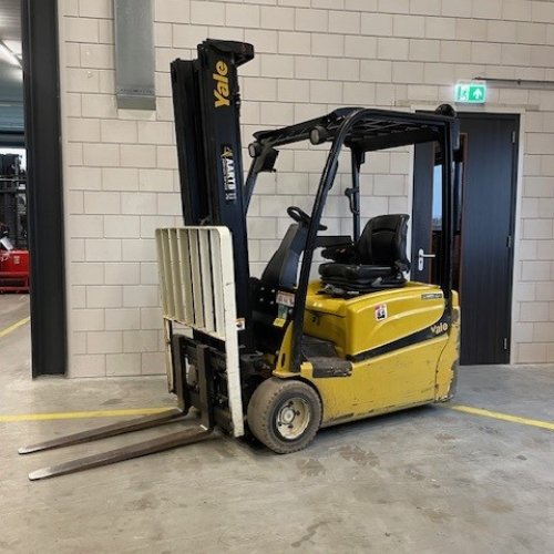 Yale ERP18VT | Heftruck - Heftruck yale erp18vt nr 1615 - 100908-1615