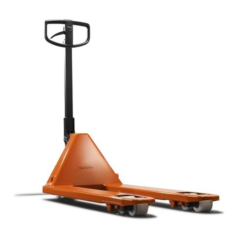 Toyota LHM230Q Quick Lifter met snelheffing - Lhm230q - 87107