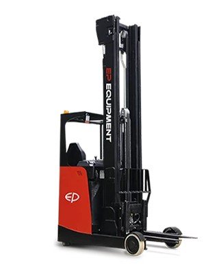 EP CQD20RVF2 | Reachtruck - Reachtruck ep cqd20rvf2 - 87105