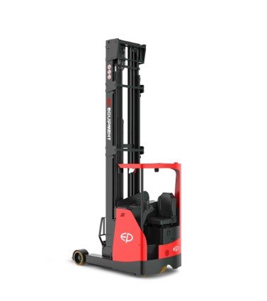 EP CQD25RVF | Reachtruck - Reachtruck ep cqd25rvf - 87106