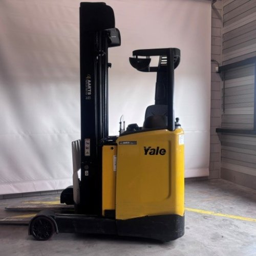 Yale MR14 | Reachtruck - Reachtruck yale mr14 nr1025 - 100970-1025