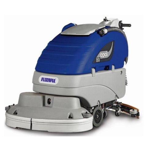 Opal 66 -80 | Floorpul - Schrobmachine floorpul opal66 80 - 87046