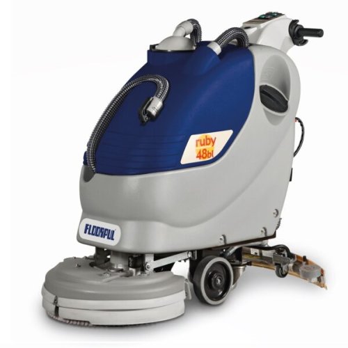Ruby 48BL | Floorpul - Schrobmachine floorpul ruby48bl - 87052