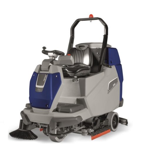 Topaz 85S | Floorpul - Schrobmachine floorpul topaz85s - 87049
