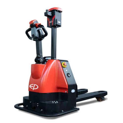 EP XP15+ Autonome Robot palletwagen - Xp15a w 750 - 1001327