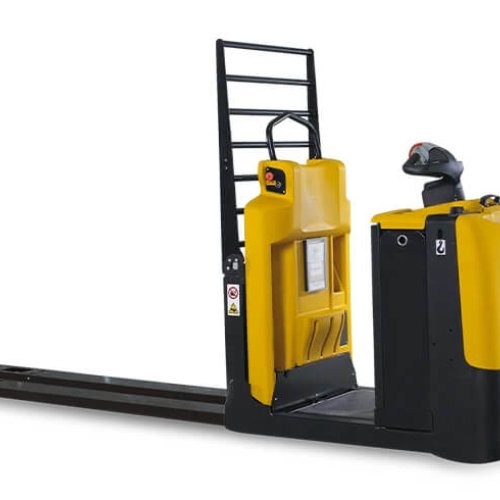 Yale MO10-25 | Pallettruck - Yale mo10 25 - 87011