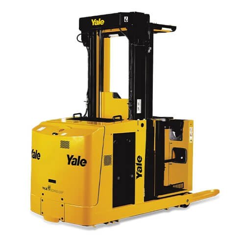 Yale MO10E/S | Pallettruck - Yale mo10e s - 87012