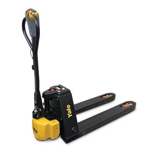 Yale MPC15 | Pallettruck - Yale mpc15 - 29631