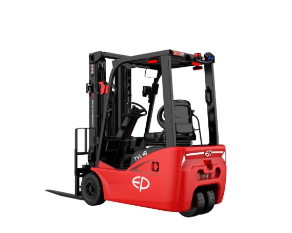EP TVL182 | Heftruck - Tvl182 - 87097