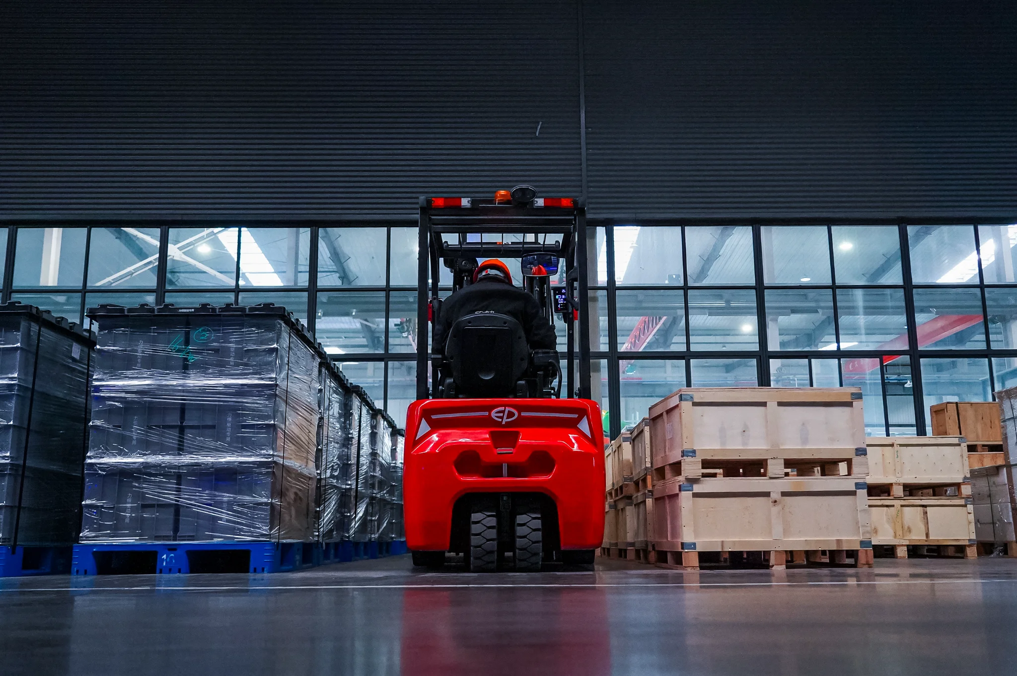 EP TVL202 | Heftruck - Tvl202 5 - 87093