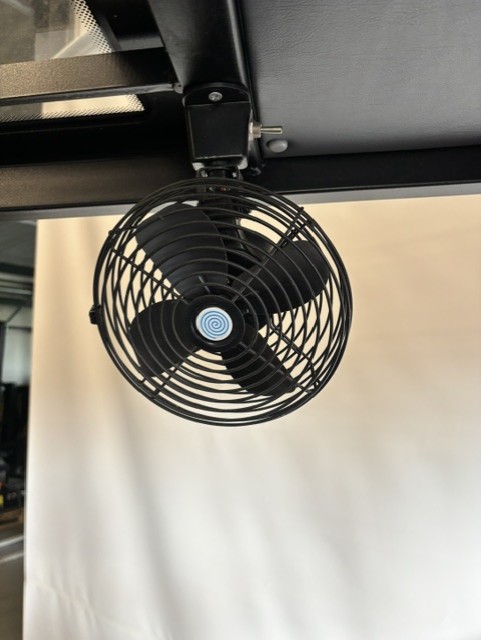 EP EFL503HV6 - Ventilator nr 1989 - 30325-1989