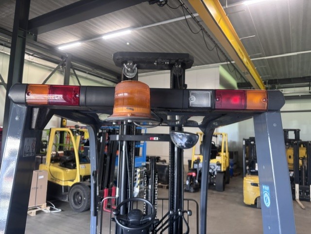 Toyota 02-8FGF30 | Heftruck - Verlichting achter nr 2023 - 1001226-2023