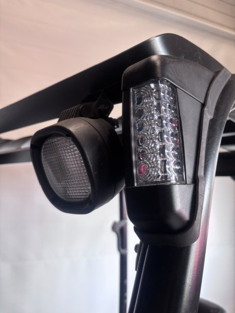 Yale ERP18VT | Heftruck - Verlichting nr 1053 - 100908-1053