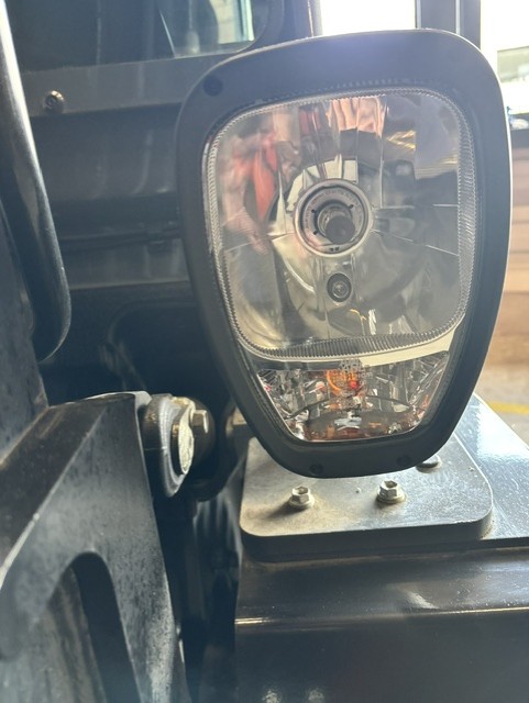 Toyota Tonero 02-8FGJF35 - Verlichting nr 2046 - 45809-2046